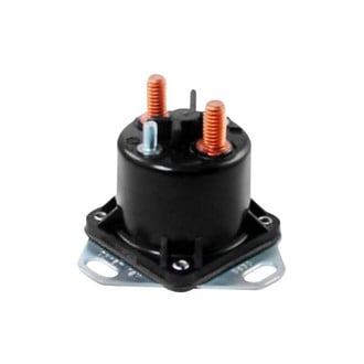 GB Remanufacturing® - Diesel Glow Plug Relay