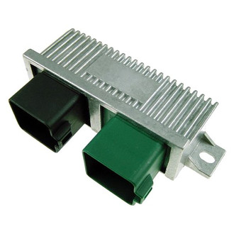 GB Remanufacturing® - Diesel Glow Plug Control Module