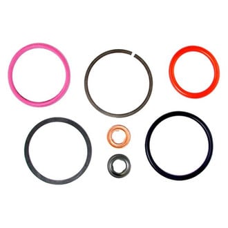 GB Remanufacturing® - Fuel Injection Fuel Distributor O-Ring