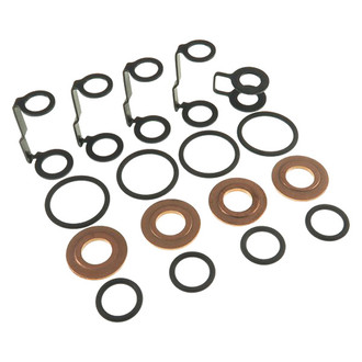 GB Remanufacturing® - Fuel Injector O-Ring Kit