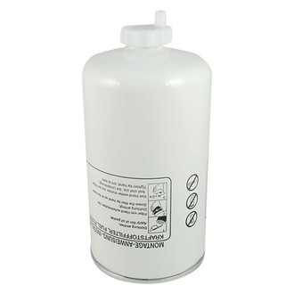 GB Remanufacturing® - Fuel Filter