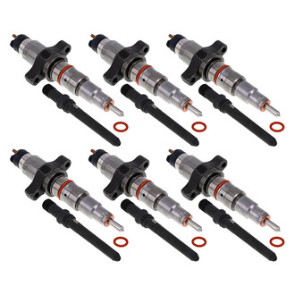 GB Remanufacturing® - Fuel Injector