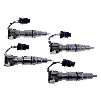 GB Remanufacturing® - Diesel Fuel Injector