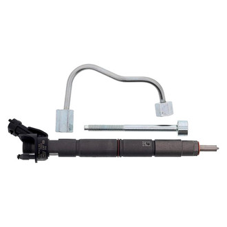 GB Remanufacturing® - Remanufactured Diesel Fuel Injector