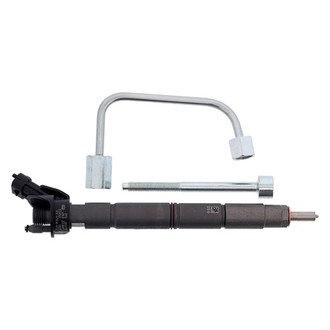 GB Remanufacturing® - Remanufactured Diesel Fuel Injector