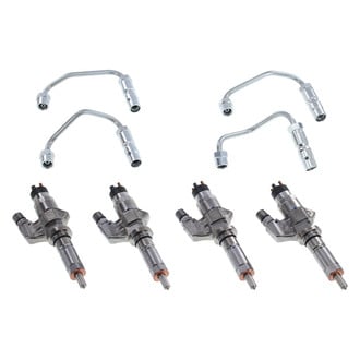 GB Remanufacturing® - Fuel Injector