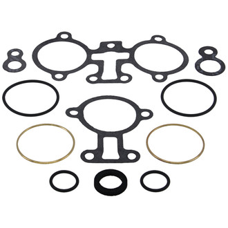 GB Remanufacturing® - Fuel Injector Seal Kit