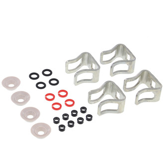 GB Remanufacturing® - Fuel Injector Seal Kit