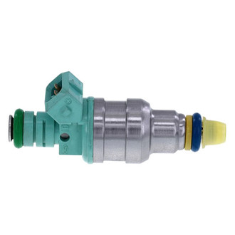 GB Remanufacturing® - Remanufactured Multi Port Fuel Injector