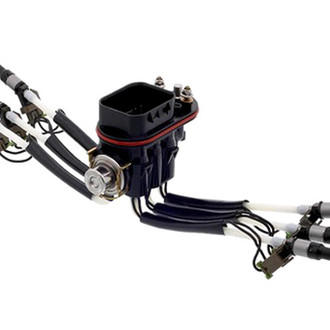 GB Remanufacturing® - Remanufactured SCPI Fuel Injector Assembly