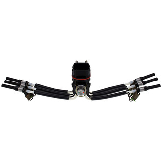 GB Remanufacturing® - Fuel Injector
