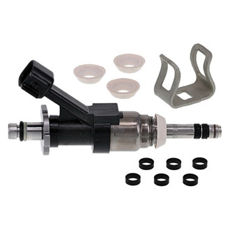 GB Remanufacturing® - Remanufactured Fuel Injector