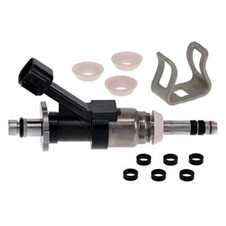 GB Remanufacturing® - Remanufactured Fuel Injector