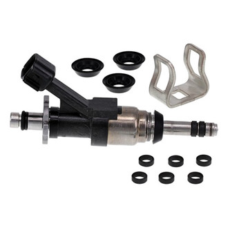 GB Remanufacturing® - Remanufactured Fuel Injector