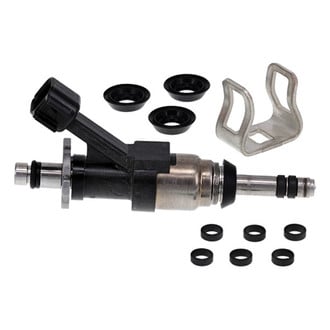 GB Remanufacturing® - Remanufactured Fuel Injector