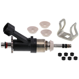 GB Remanufacturing® - Remanufactured Fuel Injector