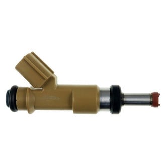 GB Remanufacturing® - Remanufactured Multi Port Fuel Injector