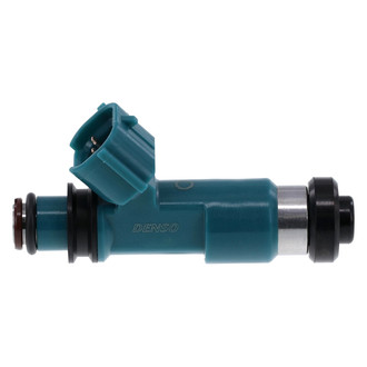GB Remanufacturing® - Fuel Injector