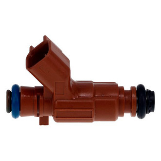 GB Remanufacturing® - Remanufactured Multi Port Fuel Injector