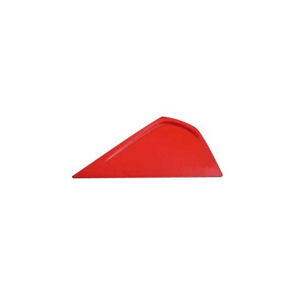 GDI Tools® - Red Little Foot Squeegee