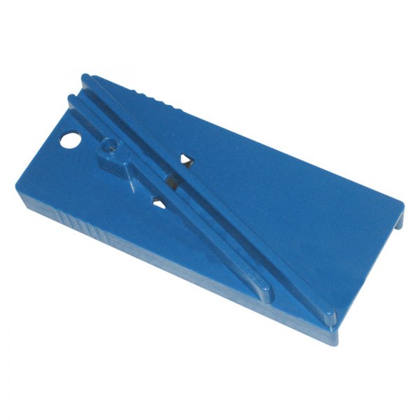 GDI Tools® - Hard Card Sharpener Squeegee