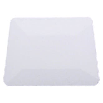 GDI Tools® - 4" Hard Card Squeegee
