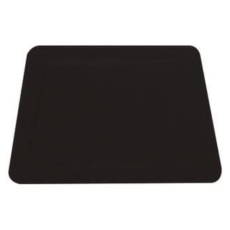 GDI Tools® GT086BLK - 4" Black Hard Card Squeegee