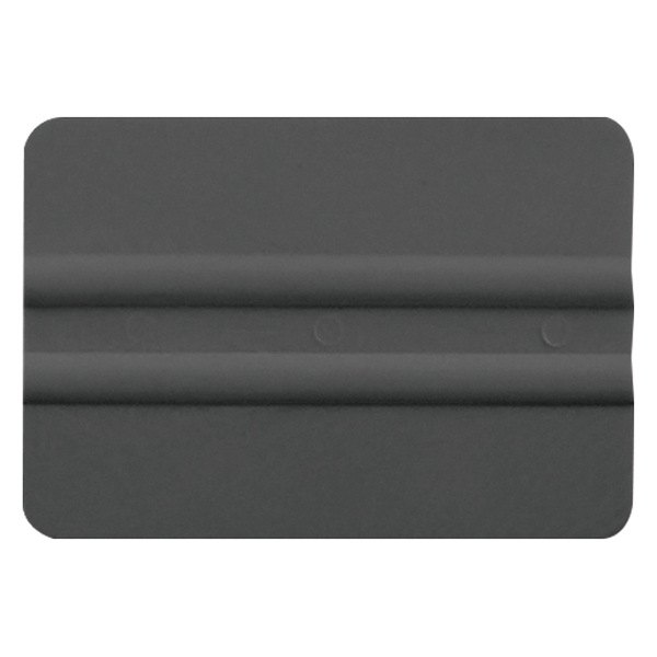  GDI Tools® - 4" Gray Lidco Squeegee