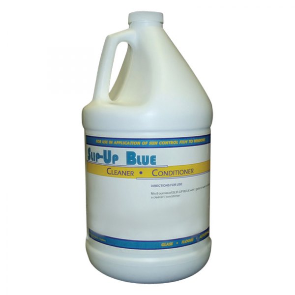 GDI Tools® - 1 gal. Blue Slip Up Cleaner/Conditioner