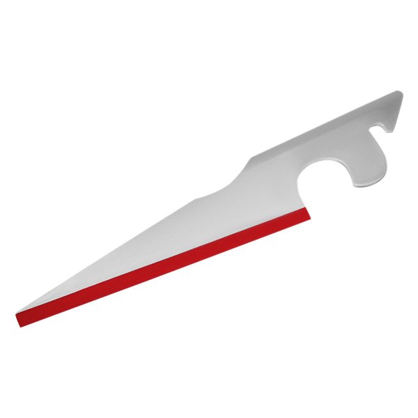  GDI Tools® - Red Titan Squeegee