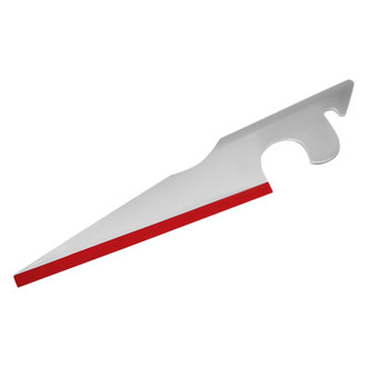 GDI Tools® - Red Titan Squeegee
