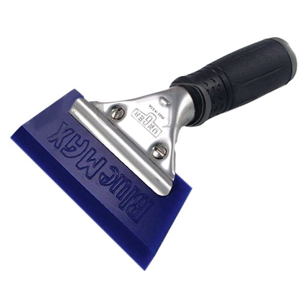 GDI Tools® - Blue Max Squeegee with Handle