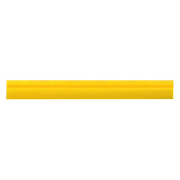  GDI Tools® - 18.5" Yellow Turbo Squeegee Blade