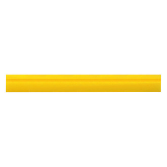 GDI Tools® - 18.5" Yellow Turbo Squeegee Blade