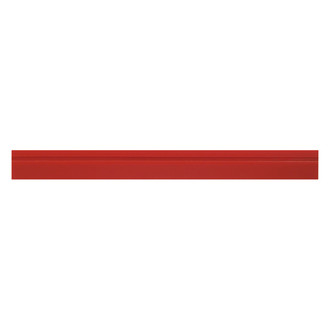 GDI Tools® - 18" Red Turbo Blade Squeegee