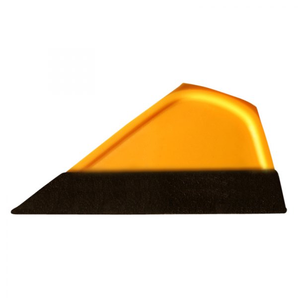 GDI Tools® - Mango Little Foot Squeegee with Felt
