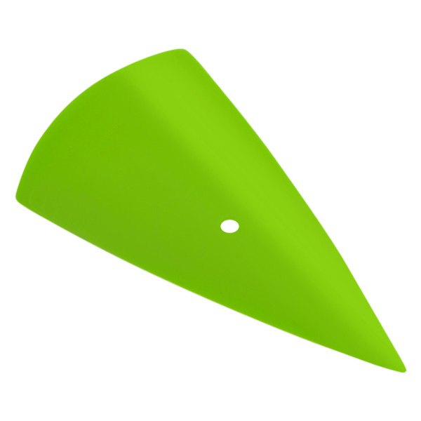 GDI Tools® - Green Contour Soft Flex Squeegee