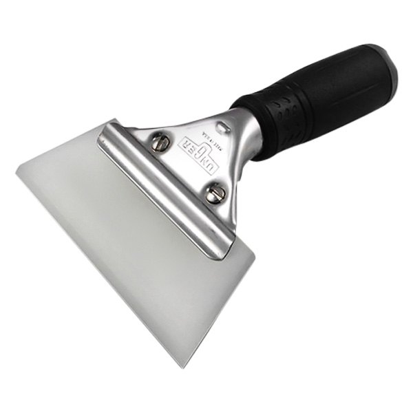 GDI Tools® - Clear Super Max Squeegee with Handle