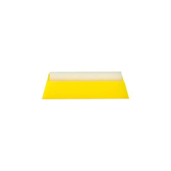  GDI Tools® - 5.5" Yellow Turbo Squeegee