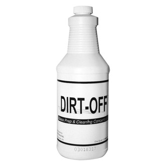 GDI Tools® - Bottle Dirt-Off Cleaning Concentrate