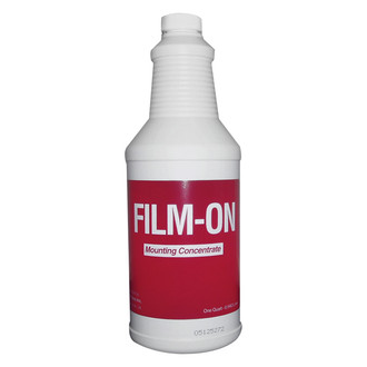 GDI Tools® GT735 - Film-On Mounting Concentrate, 1 Bottle