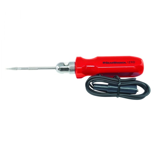 GearWrench® - 6 V/12 V High-Low Circuit Tester