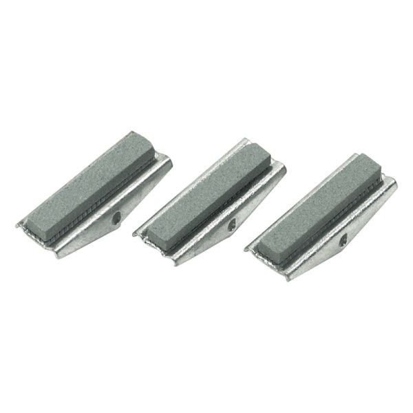 GearWrench® - 3 Pieces 3/4" 400 Grit Replacement Stones for 265D 3 Arm Brake Cylinder Hone with Pins