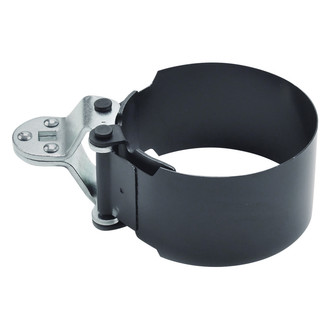 GearWrench® - 4-3/8" to 5-1/4" Heavy Duty Band Style Oil Filter Wrench