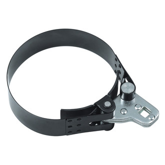 GearWrench® - 5-1/4" to 5-3/4" Heavy Duty Band Style Oil Filter Wrench