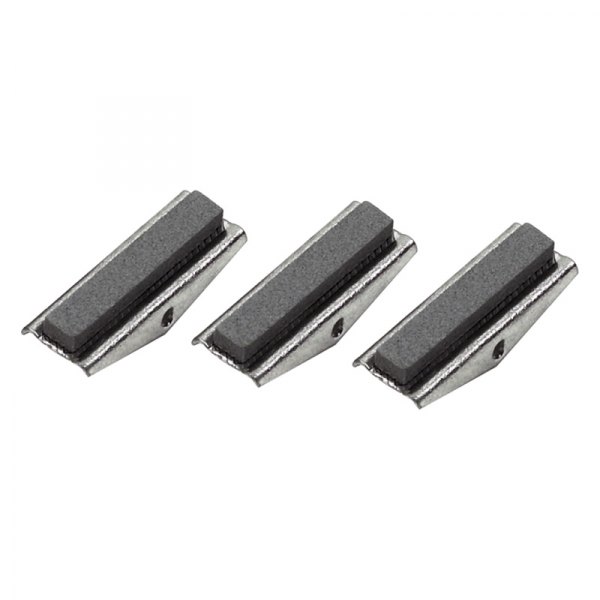 GearWrench® - 3 Pieces 1-1/8" 320 Grit Replacement Stones for 265D or 2544 3 Arm Brake Cylinder Hone