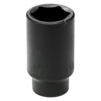 GearWrench® 3162D - 6-Point 36 mm Deep Axle Nut Socket