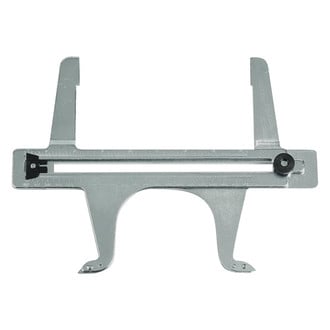GearWrench® - 6-1/2" to 14-1/4" Brake Resetting Gauge