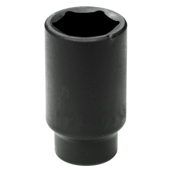 GearWrench® - 6-Point 34 mm Deep Axle Nut Socket