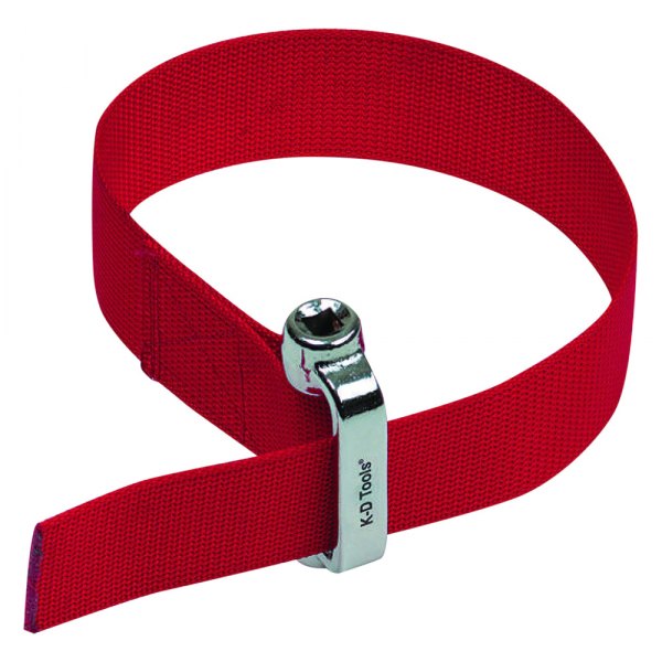 GearWrench® - Up to 9" Heavy Duty Nylon Strap Style Oil Filter Wrench